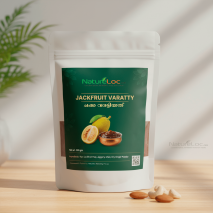 Jackfruit Varatty (Jackfruit Preserve/Jackfruit Jam) 